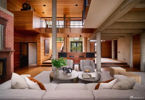 $10,000,000 | 111 Edgehill Way, San Francisco, CA 94127