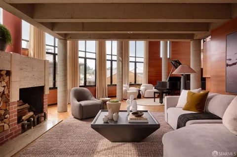 $10,000,000 | 111 Edgehill Way, San Francisco, CA 94127