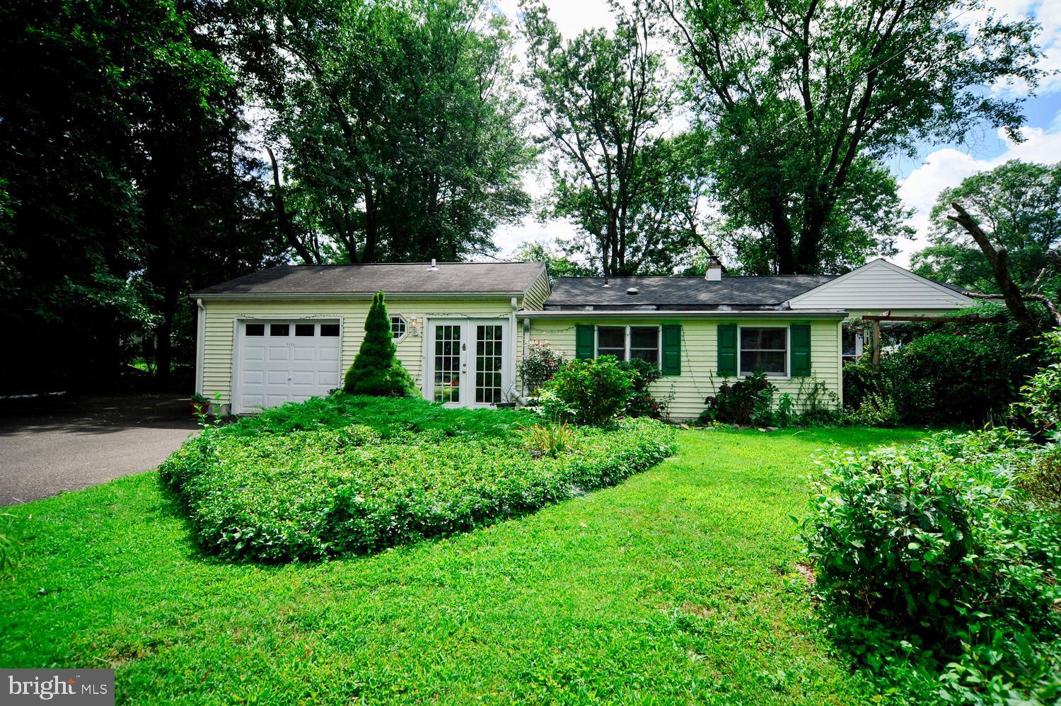 2360 Byberry Road Hatboro, PA 19040 - Photo 1 of 26 Front