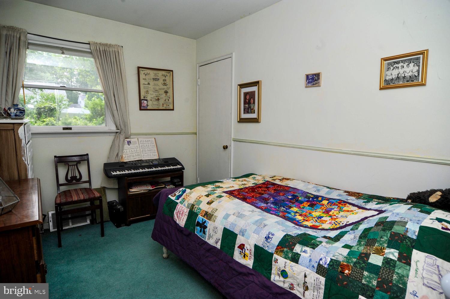 2360 Byberry Road Hatboro, PA 19040 - Photo 11 of 26 Bedtroom 3