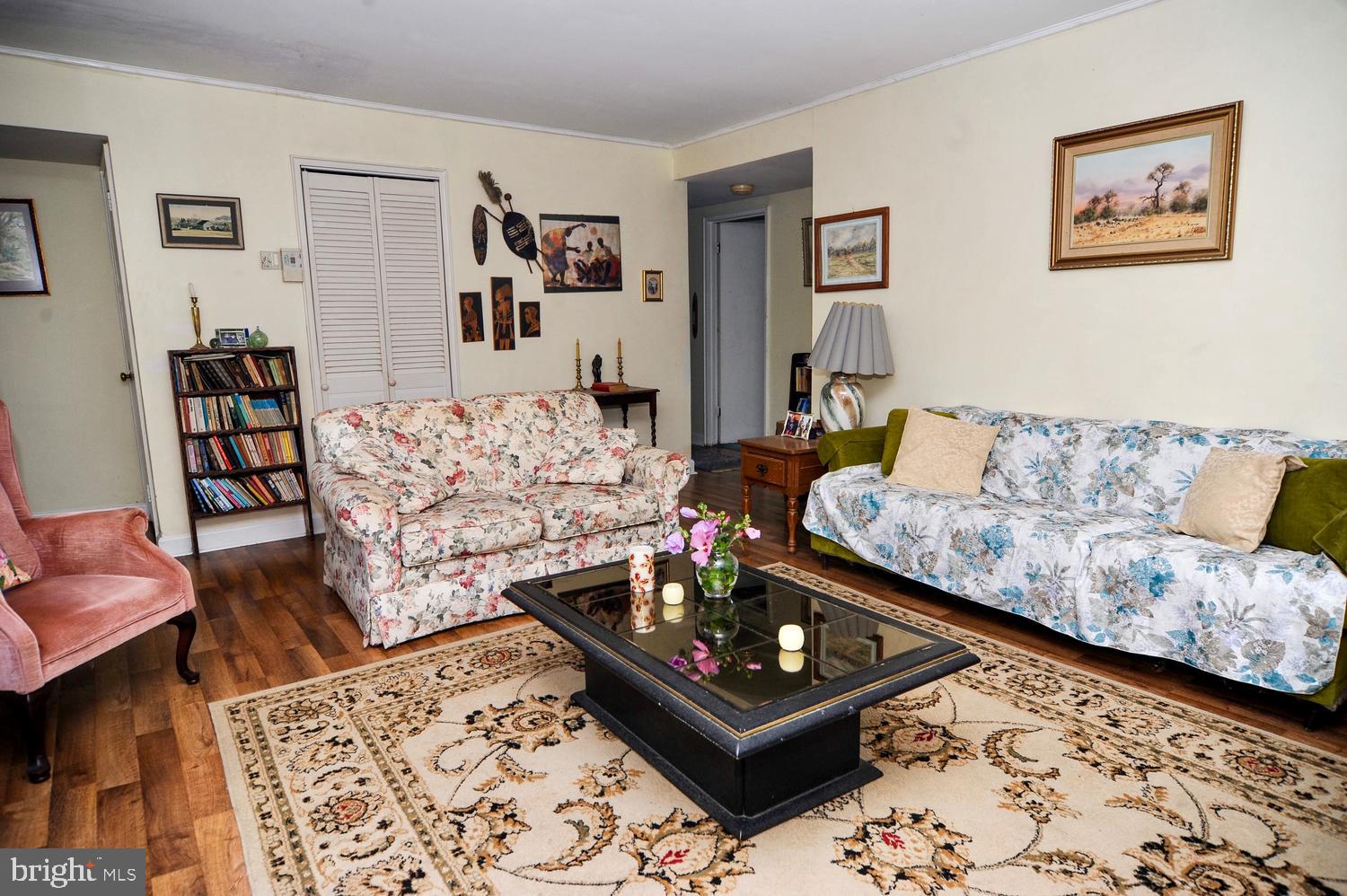 2360 Byberry Road Hatboro, PA 19040 - Photo 3 of 26 Living Room