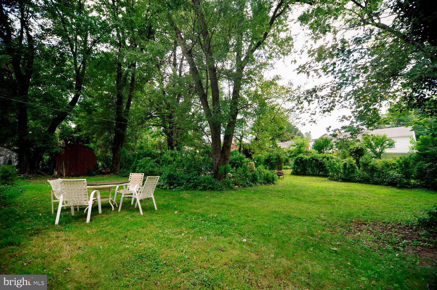 2360 Byberry Road Hatboro, PA 19040 - Photo 24 of 26 Yard