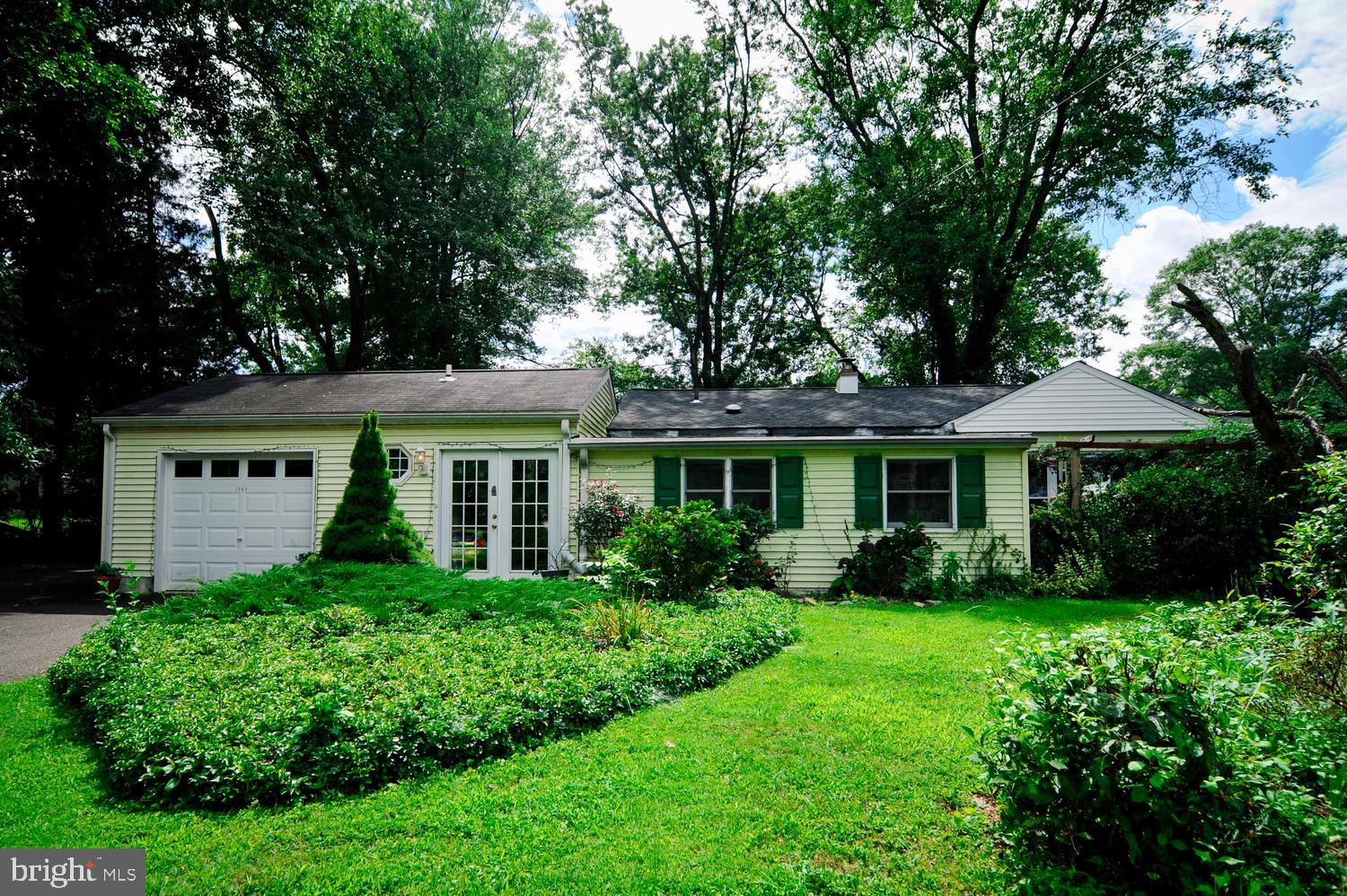2360 Byberry Road Hatboro, PA 19040 - Photo 26 of 26 Front