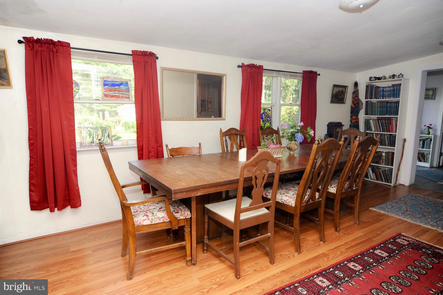 2360 Byberry Road Hatboro, PA 19040 - Photo 4 of 26 Dining Room