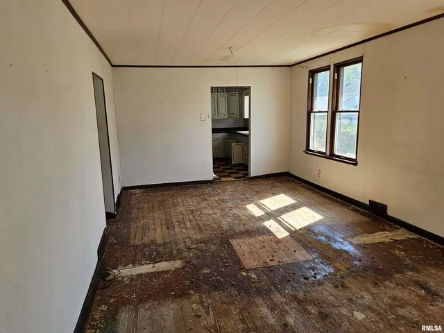 $29,900 | 505 North James Street, Centralia, IL 62801