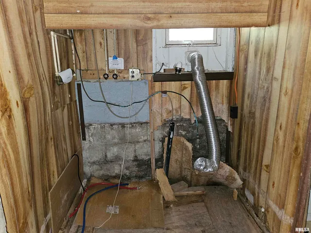 $29,900 | 505 North James Street, Centralia, IL 62801