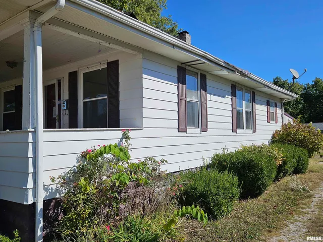 $29,900 | 505 North James Street, Centralia, IL 62801