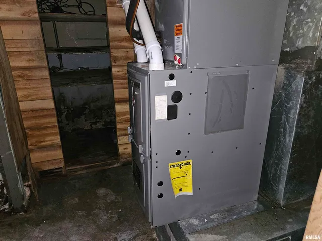 $29,900 | 505 North James Street, Centralia, IL 62801