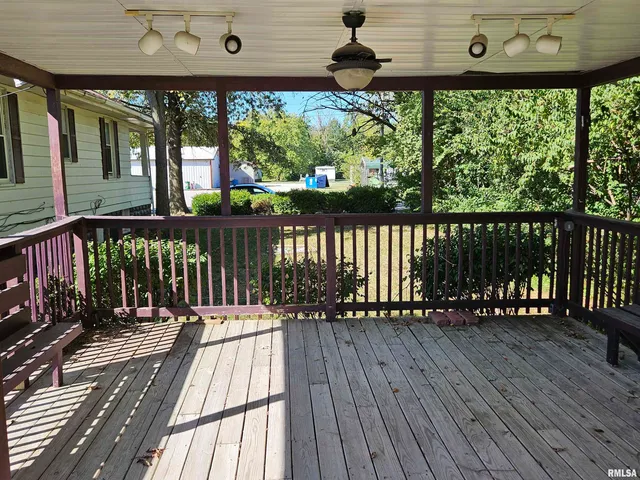 $29,900 | 505 North James Street, Centralia, IL 62801