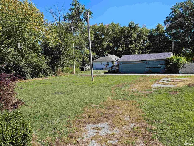 $29,900 | 505 North James Street, Centralia, IL 62801