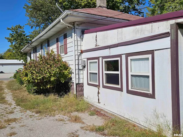 $29,900 | 505 North James Street, Centralia, IL 62801