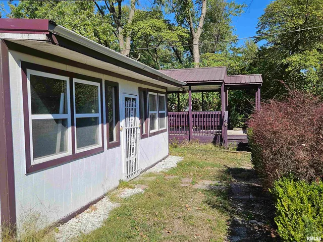 $29,900 | 505 North James Street, Centralia, IL 62801