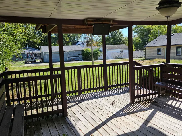 $29,900 | 505 North James Street, Centralia, IL 62801