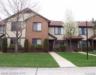 1505 Meadowside Drive Rochester, MI 48307 - Photo 1 of 1 Property Photo