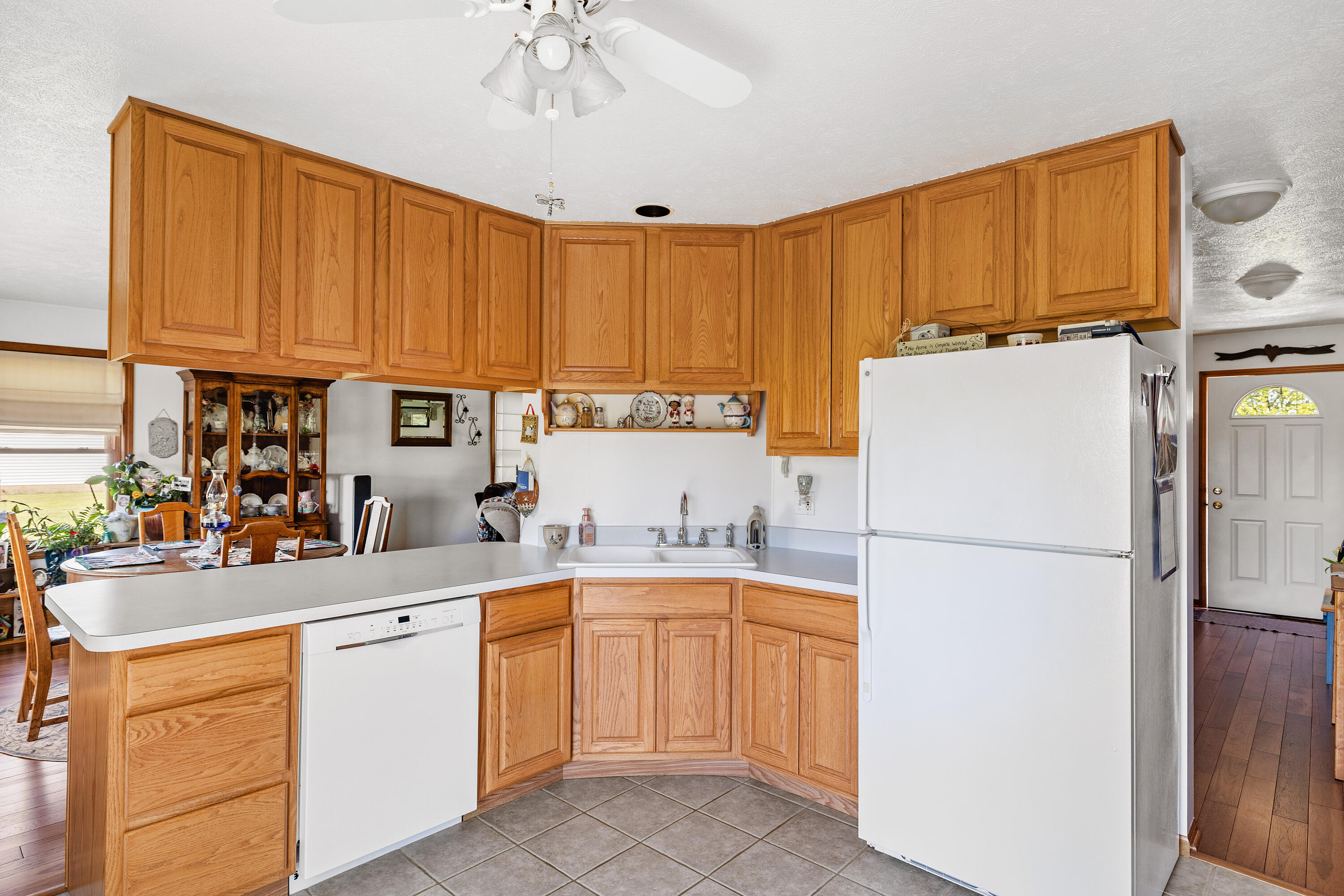 7154 East Division Road Mill Creek, IN 46365 - Photo 33 of 51 3000x2000