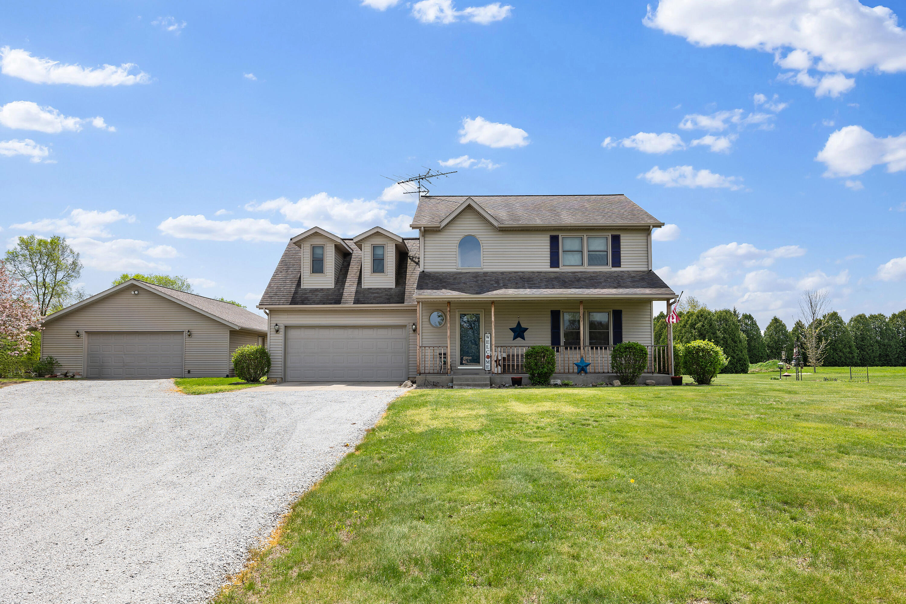 7154 East Division Road Mill Creek, IN 46365 - Photo 46 of 51 3000x2000