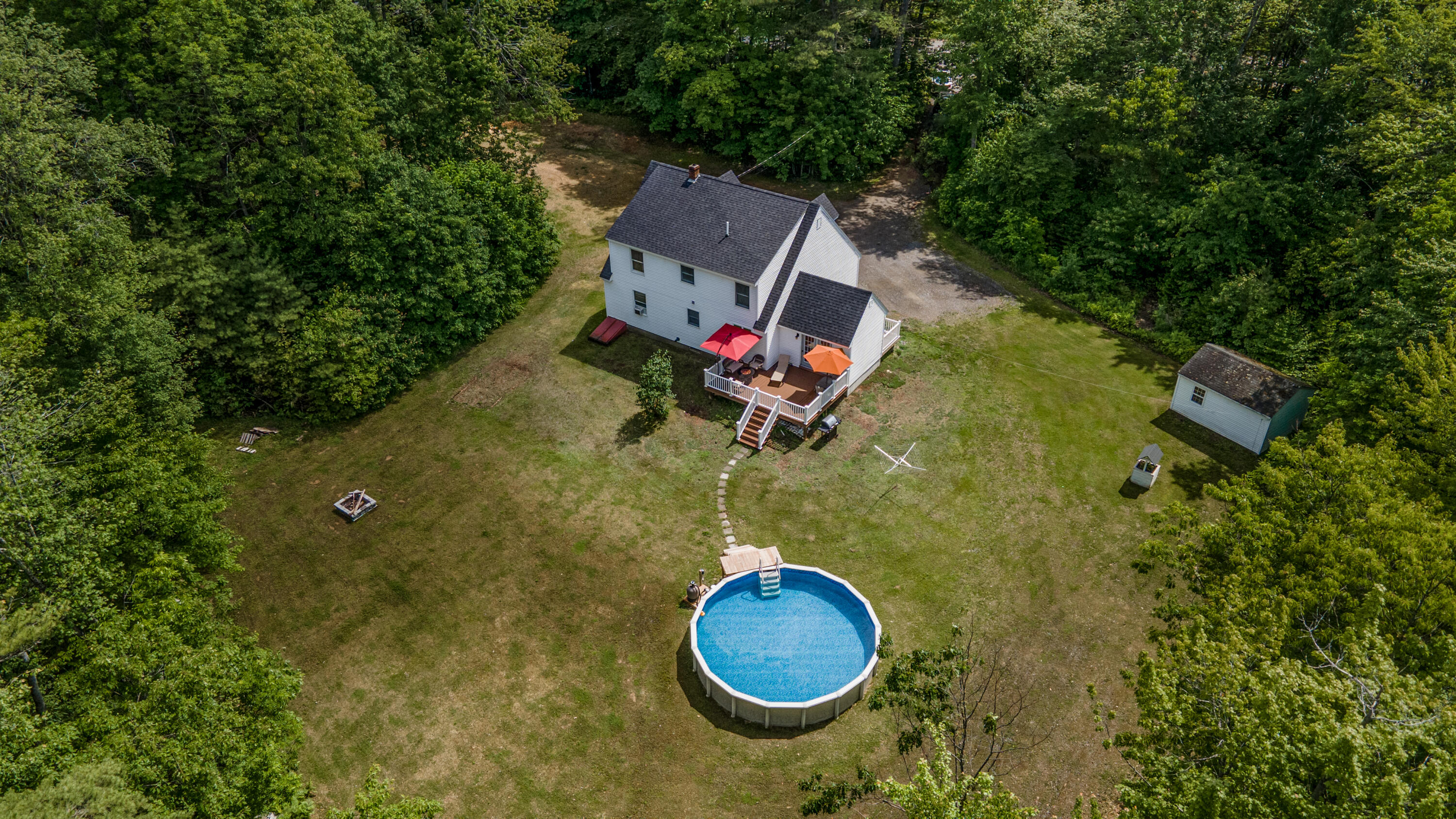 770 West Road Belgrade, ME 04917 - Photo 42 of 50 Exterior23