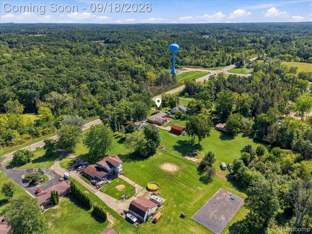 11184 Fenton Road Fenton, MI 48430 - Photo 44 of 48 Gallery Image 44