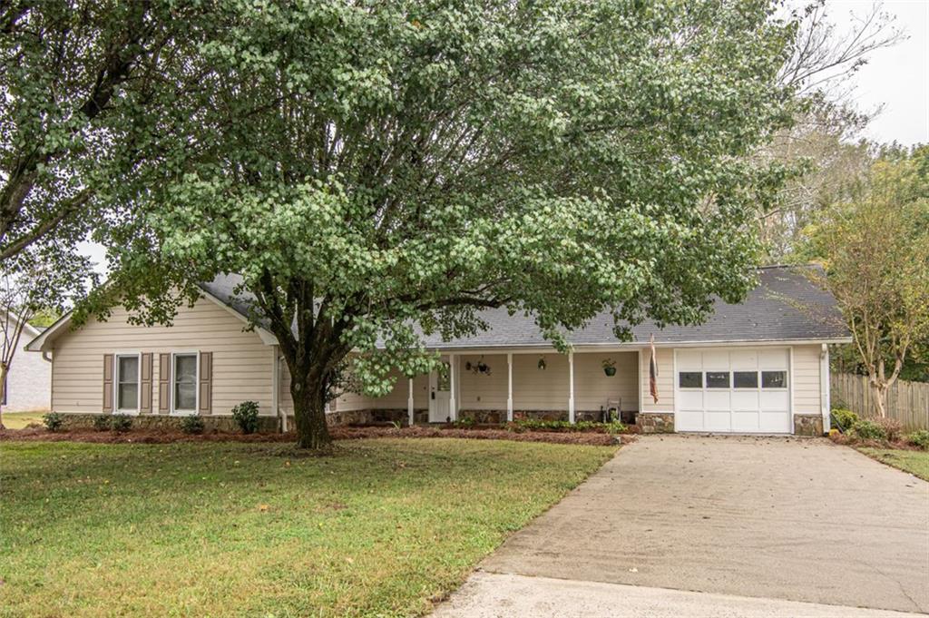 17 Windrush Drive Northwest Rome, GA 30165 - Photo 1 of 1 Gallery Image 1