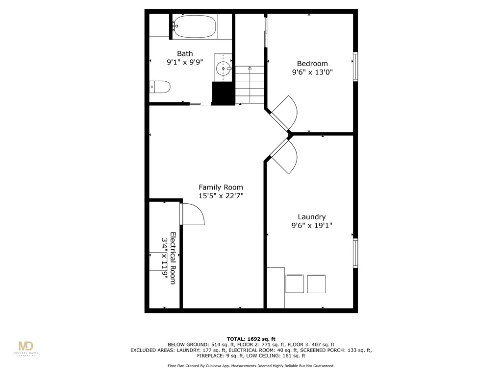 114 Ridgewood Road Middletown, RI 02842 - Photo 37 of 38