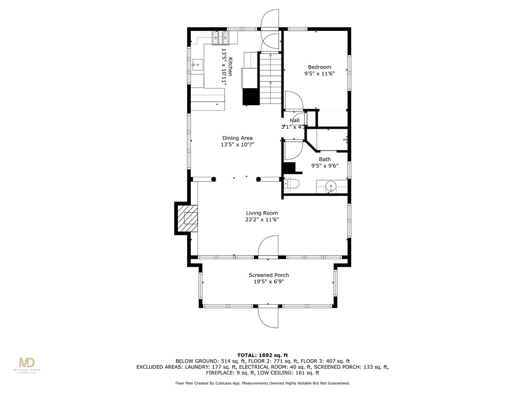 114 Ridgewood Road Middletown, RI 02842 - Photo 38 of 38