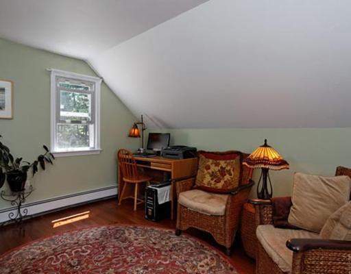 660 Berrys Mill Road West Bath, ME 04530 - Photo 10 of 17 Interior Space/Layout.