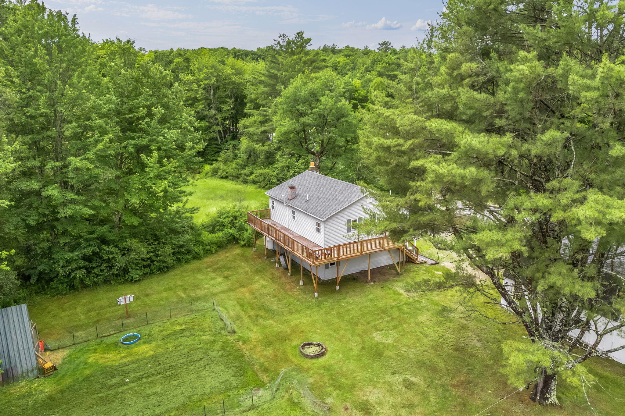964 Allen Pond Road Greene, ME 04236 - Photo 2 of 56