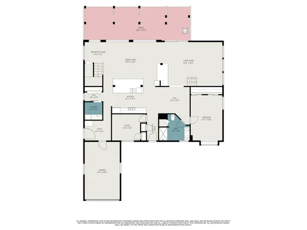 $899,900 | 329 Pamela Circle, Brooklyn, MI 49230