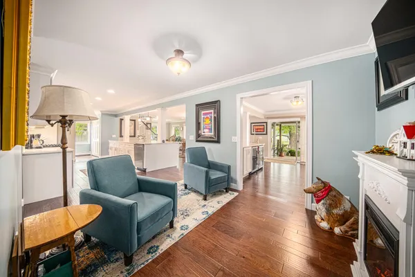 $899,900 | 329 Pamela Circle, Brooklyn, MI 49230