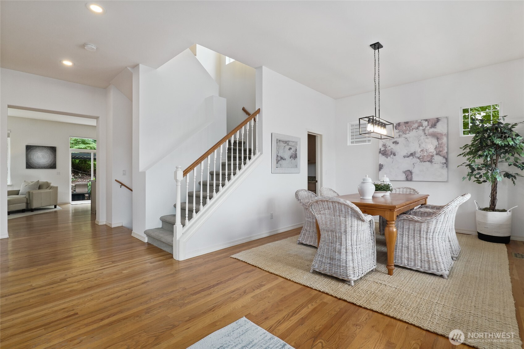 10625 Northeast 173rd Place Bothell, WA 98011 - Photo 7 of 35