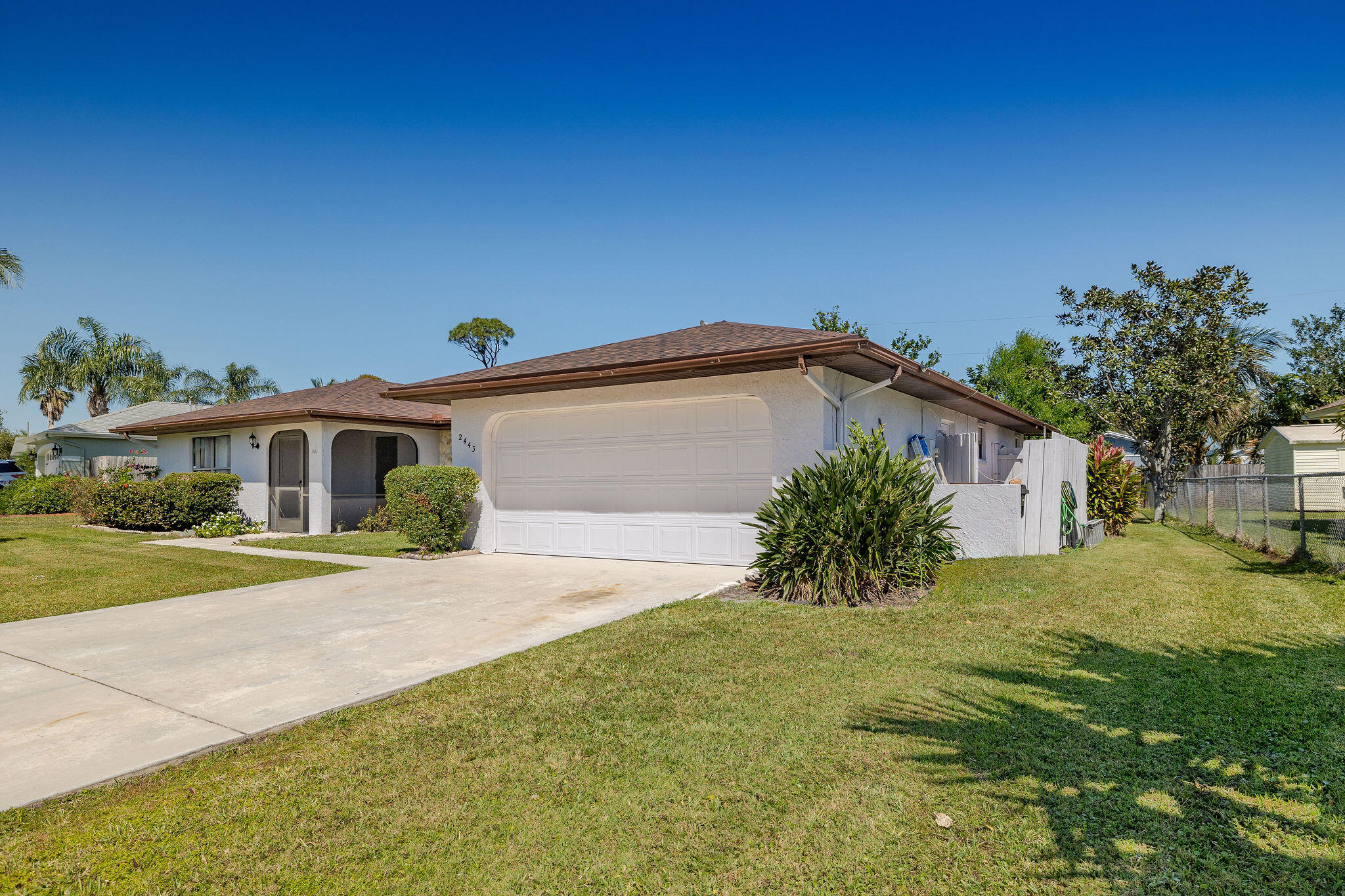 2443 Southeast Wishbone Road Port St. Lucie, FL 34952 - Photo 26 of 45 0Y1A1293-Edit
