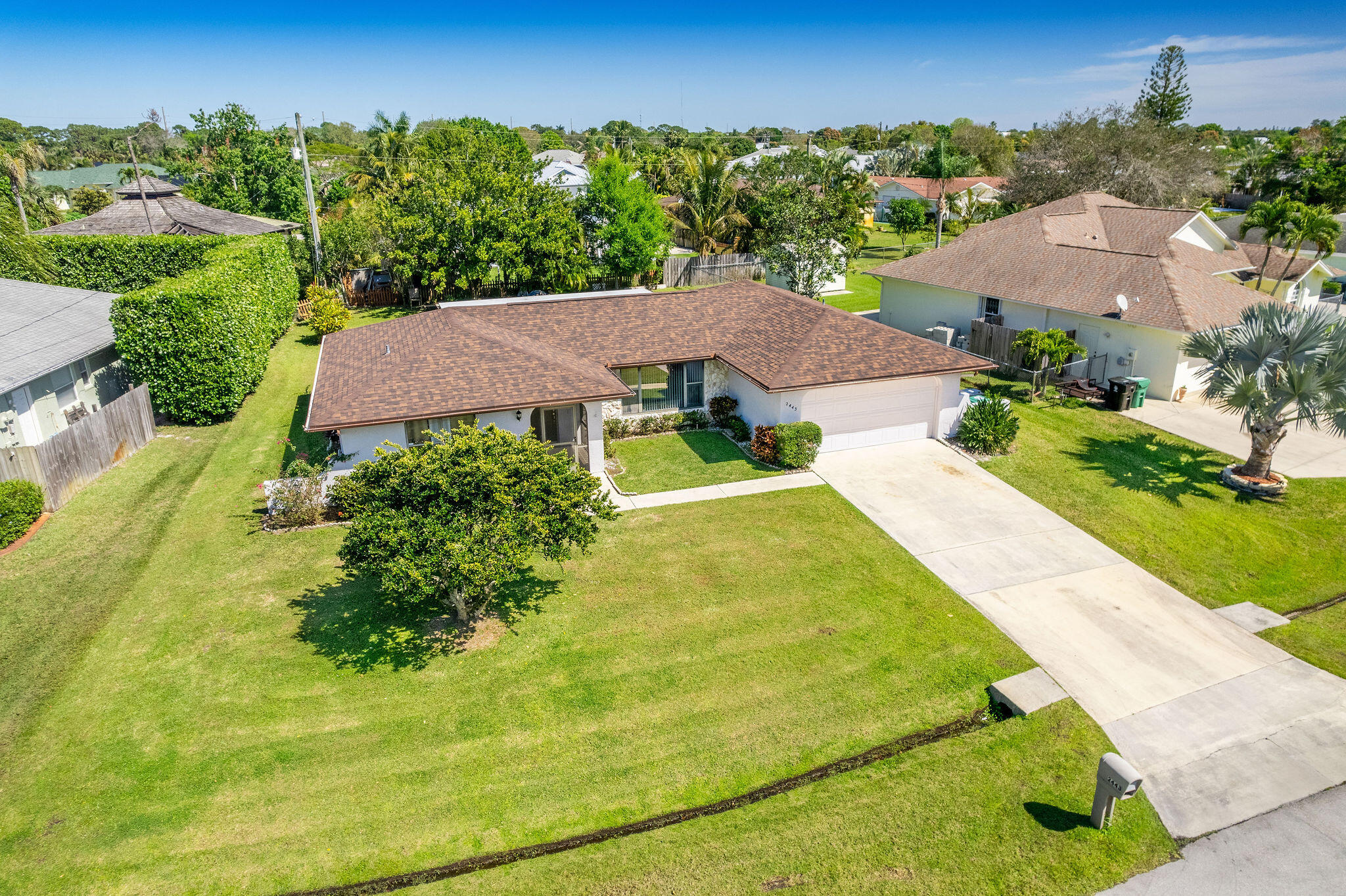 2443 Southeast Wishbone Road Port St. Lucie, FL 34952 - Photo 37 of 45 DJI_0055-Edit