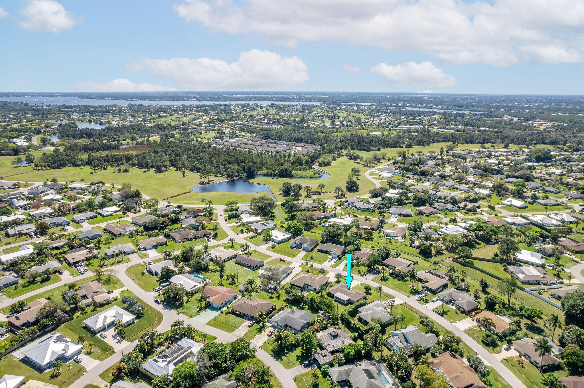 2443 Southeast Wishbone Road Port St. Lucie, FL 34952 - Photo 41 of 45 DJI_0061-Edit