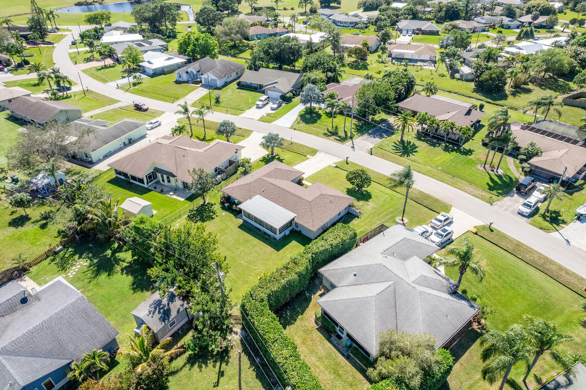 2443 Southeast Wishbone Road Port St. Lucie, FL 34952 - Photo 43 of 45 DJI_0067