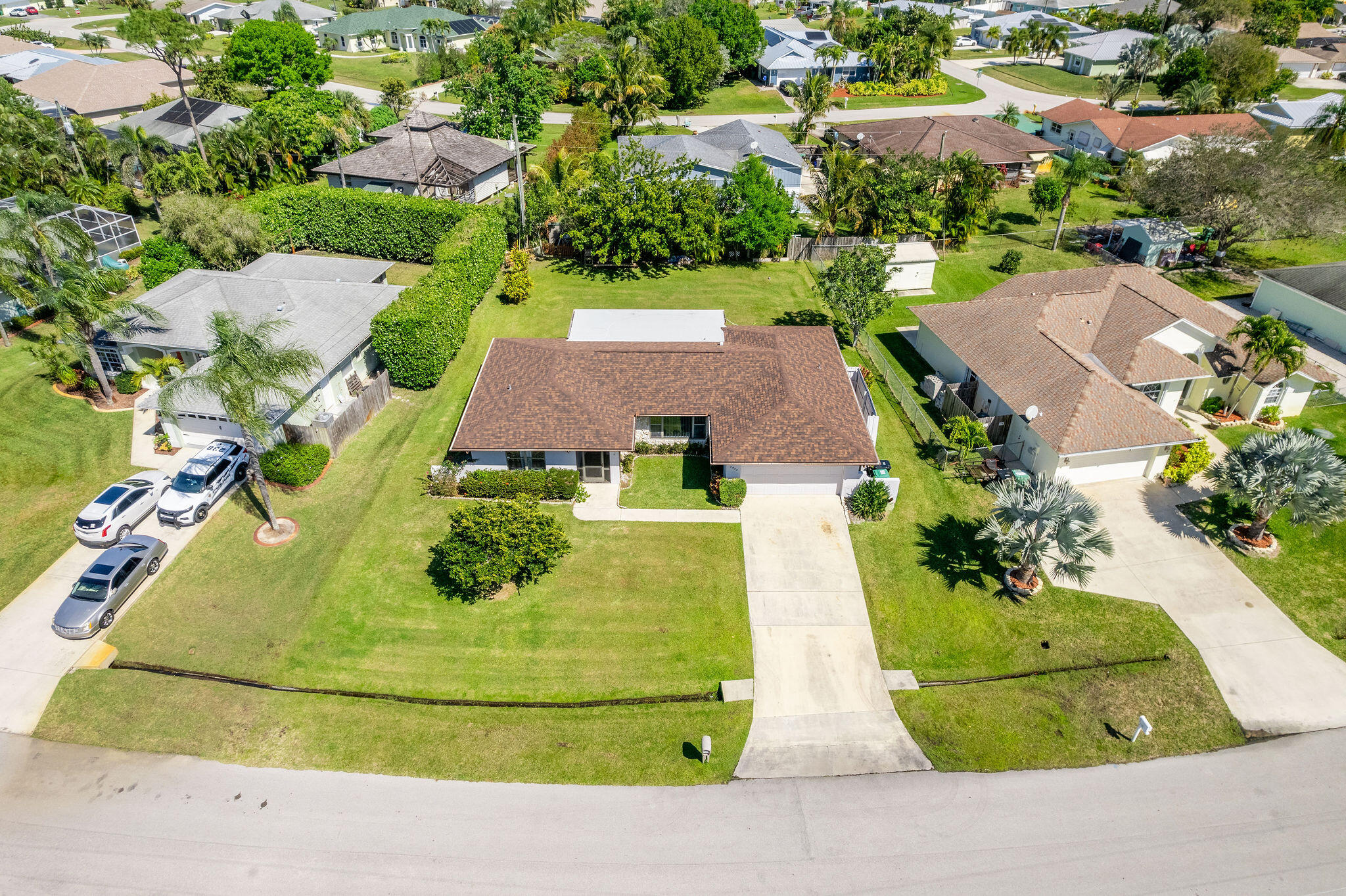 2443 Southeast Wishbone Road Port St. Lucie, FL 34952 - Photo 45 of 45 DJI_0073-Edit