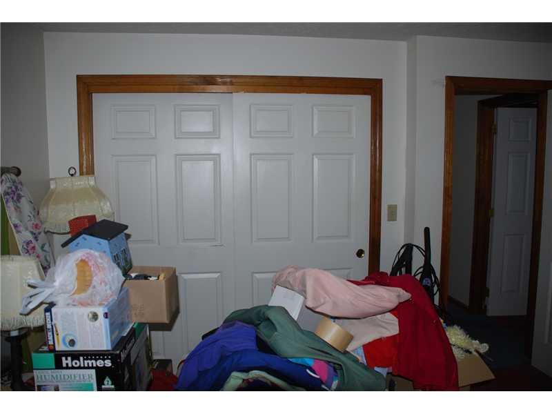 20 Sunset View Biddeford, ME 04005 - Photo 12 of 16 Bedroom. The closet in 2nd Bedroom...