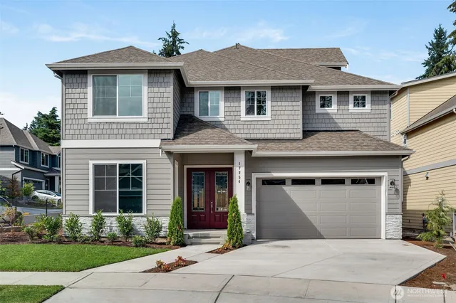 $15,000 | 17254 Northeast 113th Street, Redmond, WA 98052