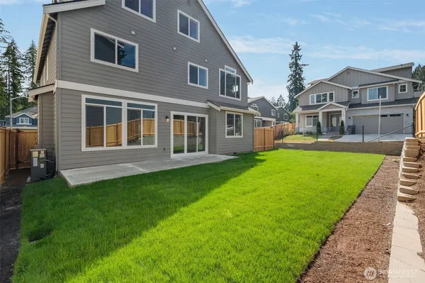 $15,000 | 17254 Northeast 113th Street, Redmond, WA 98052