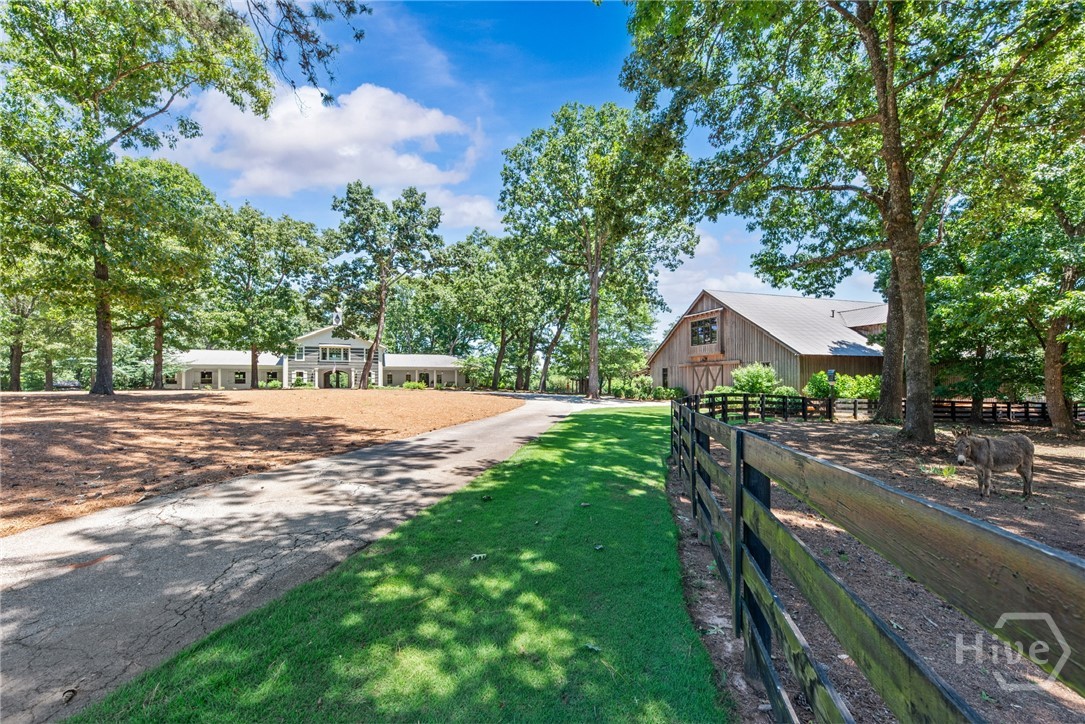 3701 Little River Road Newborn, GA 30056 - Photo 44 of 55