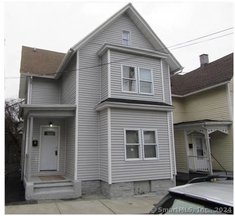 6 Armstrong Place Bridgeport, CT 06608 - Photo 1 of 1
