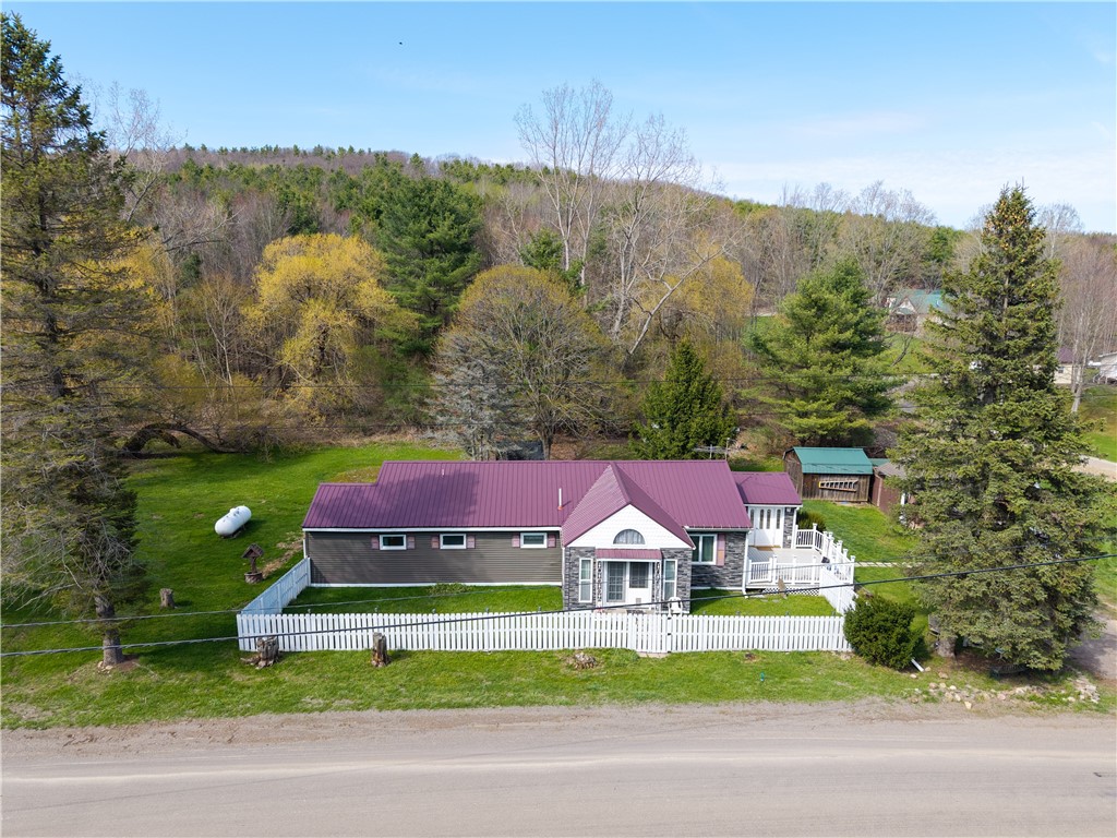 2281 Wearkley Road Wayland, NY 14572 - Photo 42 of 45