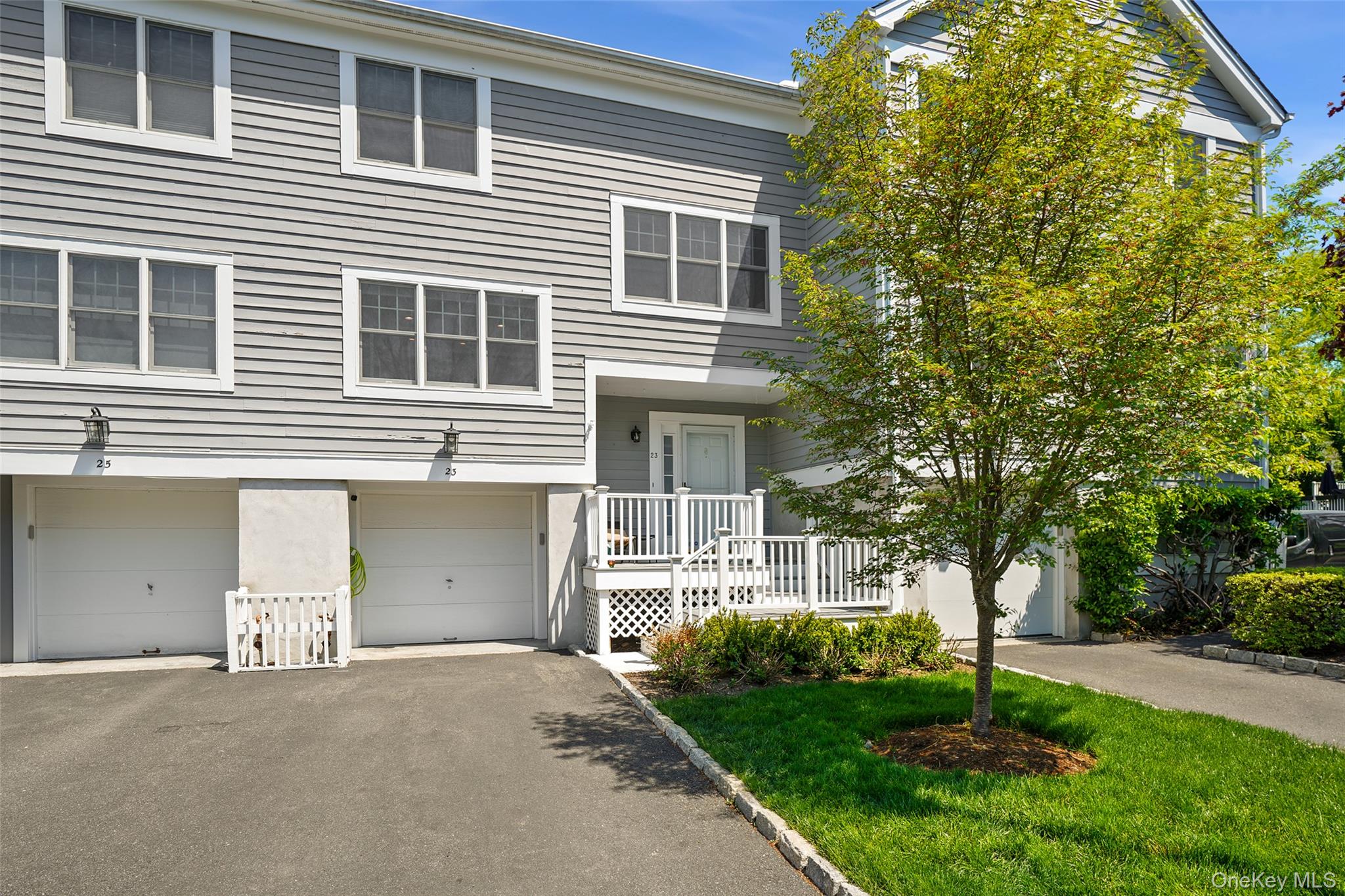23 Brookridge Court Rye Brook, NY 10573 - Photo 17 of 22 Front