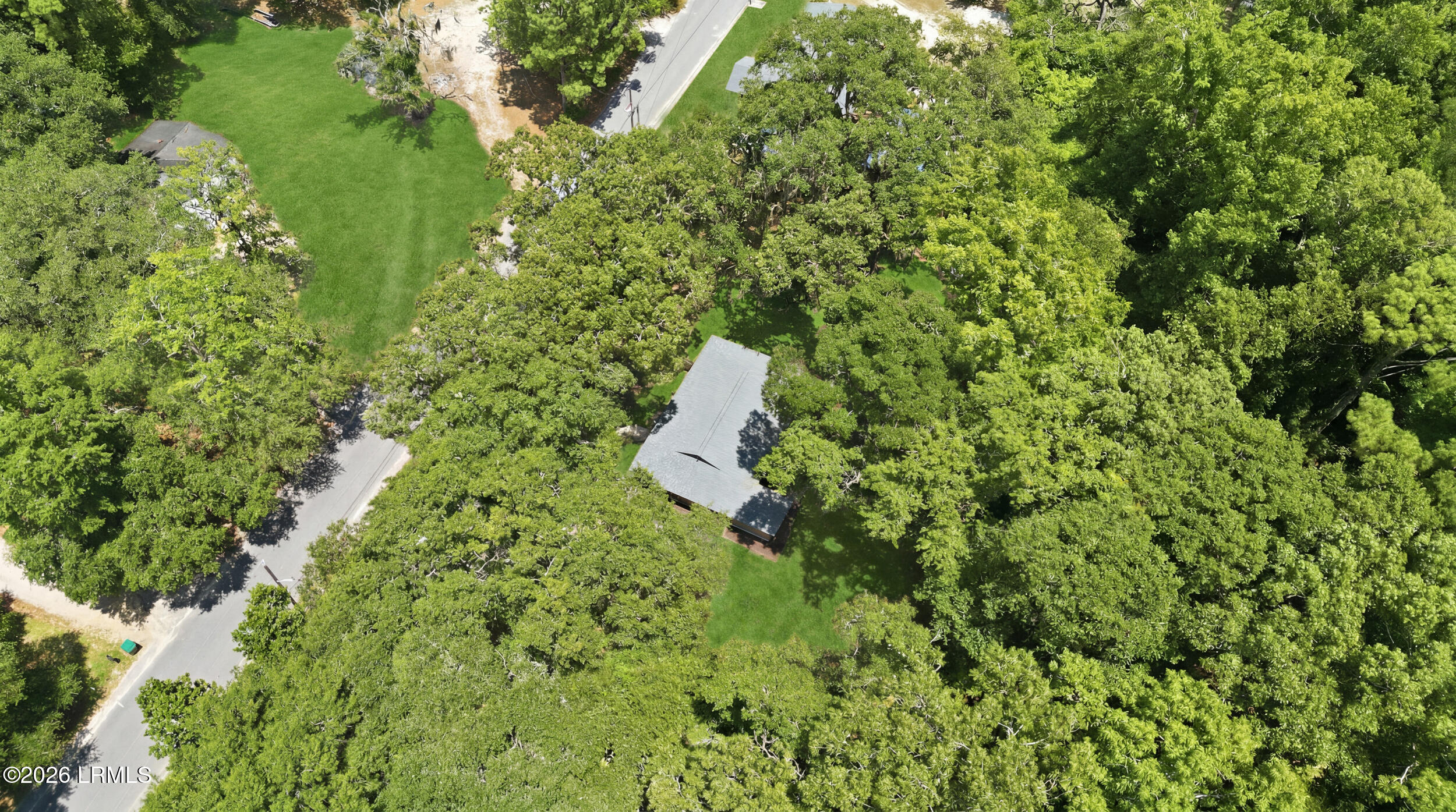 42 Roseida Rd Exd Beaufort, SC 29906 - Photo 51 of 54 66_dji_0418-2