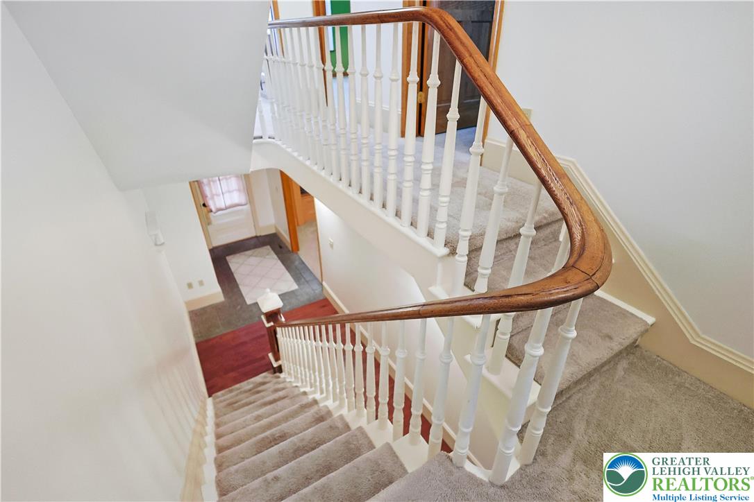 337 West Main Street Bath, PA 18014 - Photo 15 of 32 a view of entryway