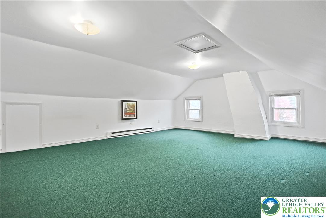 337 West Main Street Bath, PA 18014 - Photo 26 of 32 a view of a big room with windows