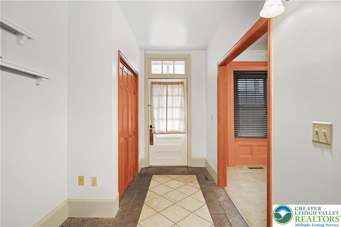 337 West Main Street Bath, PA 18014 - Photo 5 of 32 a view of an entryway