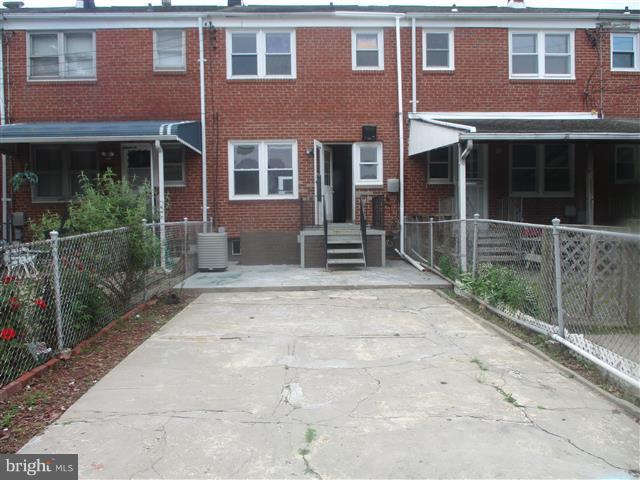 2235 Firethorn Road Baltimore, MD 21220 - Photo 2 of 25 Exterior (Rear)