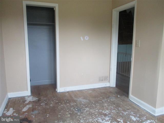 2235 Firethorn Road Baltimore, MD 21220 - Photo 13 of 25 Bedroom