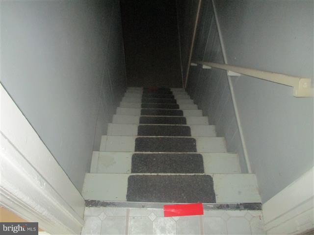 2235 Firethorn Road Baltimore, MD 21220 - Photo 19 of 25 Basement