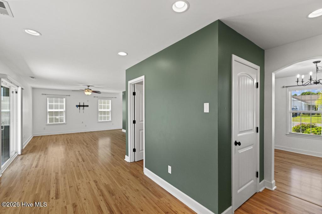 418 Amaryllis Lane Holly Ridge, NC 28445 - Photo 7 of 26